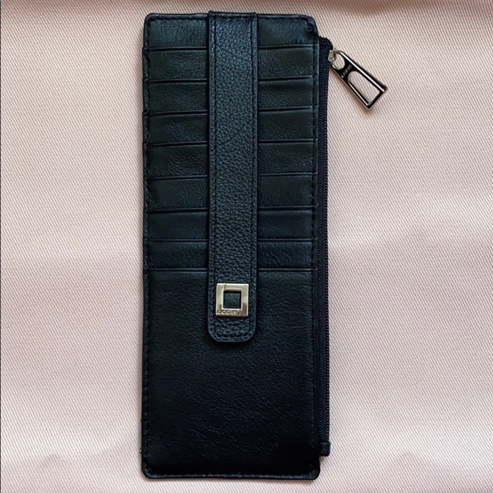 RFID - LODIS wallet / functional cardholder